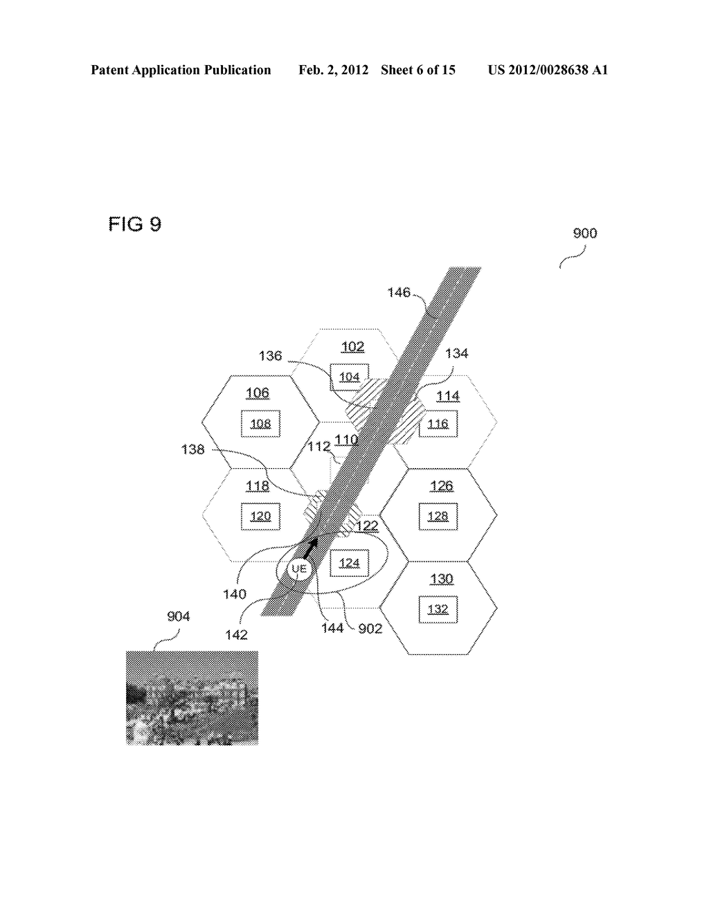 RADIO COMMUNICATION DEVICES, INFORMATION PROVIDERS, METHODS FOR     CONTROLLING A RADIO COMMUNICATION DEVICE AND METHODS FOR CONTROLLING AN     INFORMATION PROVIDER - diagram, schematic, and image 07