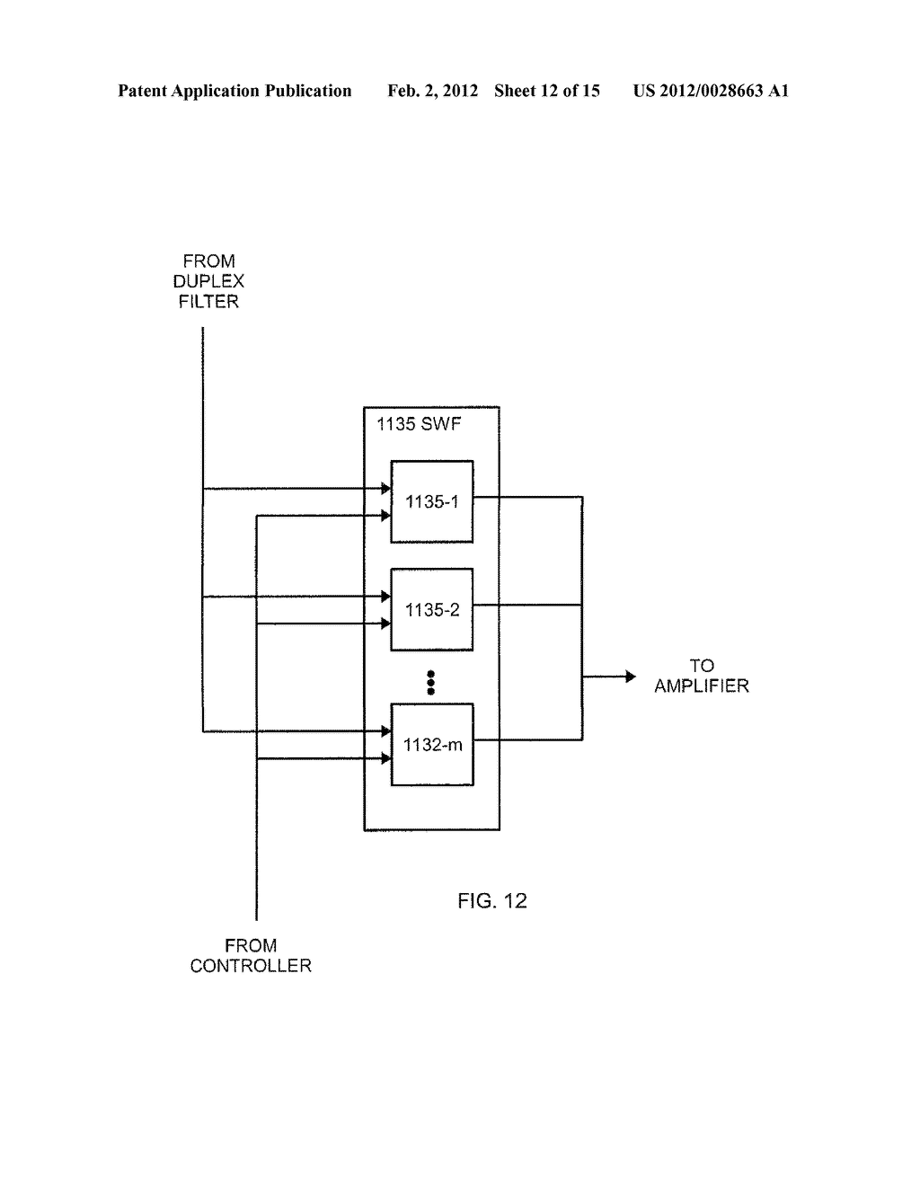 INTERFERENCE IDENTIFICATION AND MITIGATION IN WIRELESS COMMUNICATION - diagram, schematic, and image 13