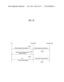 METHOD FOR SELECTING AN ADAPTIVE COMP SCHEME diagram and image