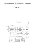 METHOD FOR SELECTING AN ADAPTIVE COMP SCHEME diagram and image