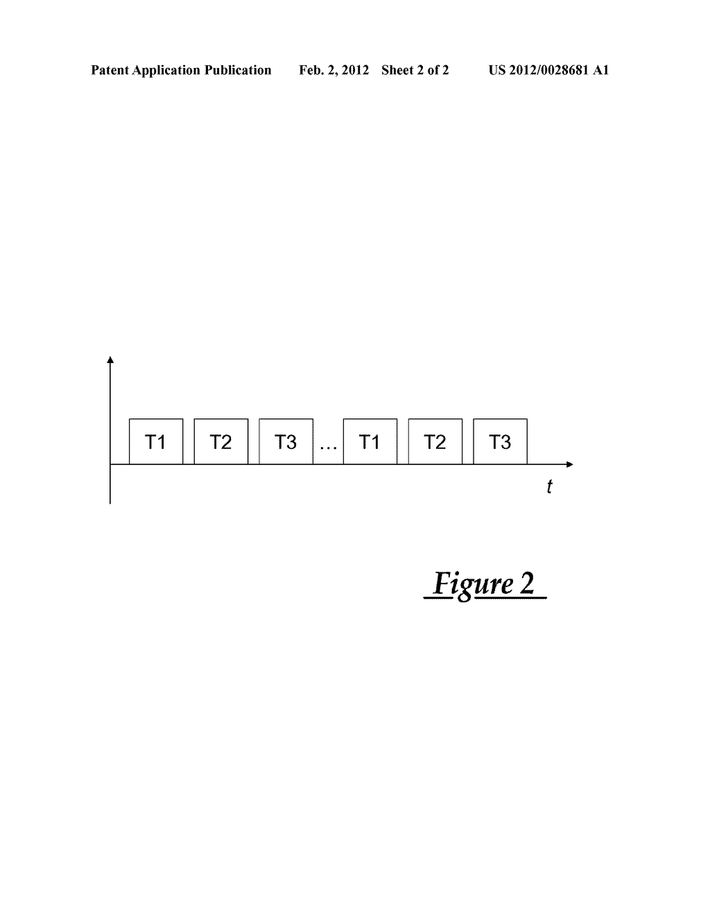 MULTI-TONE DETECTION FOR IN-BAND DATA MODEM LINK ESTABLISHMENT IN WIRELESS     NETWORKS - diagram, schematic, and image 03