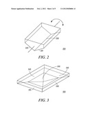 PORTABLE ELECTRONIC DEVICE WITH CONFIGURABLE OPERATING MODE diagram and image