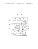 PORTABLE INFORMATION TERMINAL EQUIPMENT diagram and image