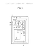 PORTABLE TERMINAL diagram and image