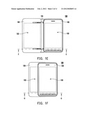 HANDHELD ELECTRONIC DEVICE diagram and image