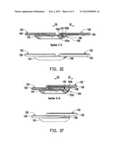 HANDHELD ELECTRONIC DEVICE diagram and image