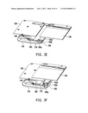 HANDHELD ELECTRONIC DEVICE diagram and image