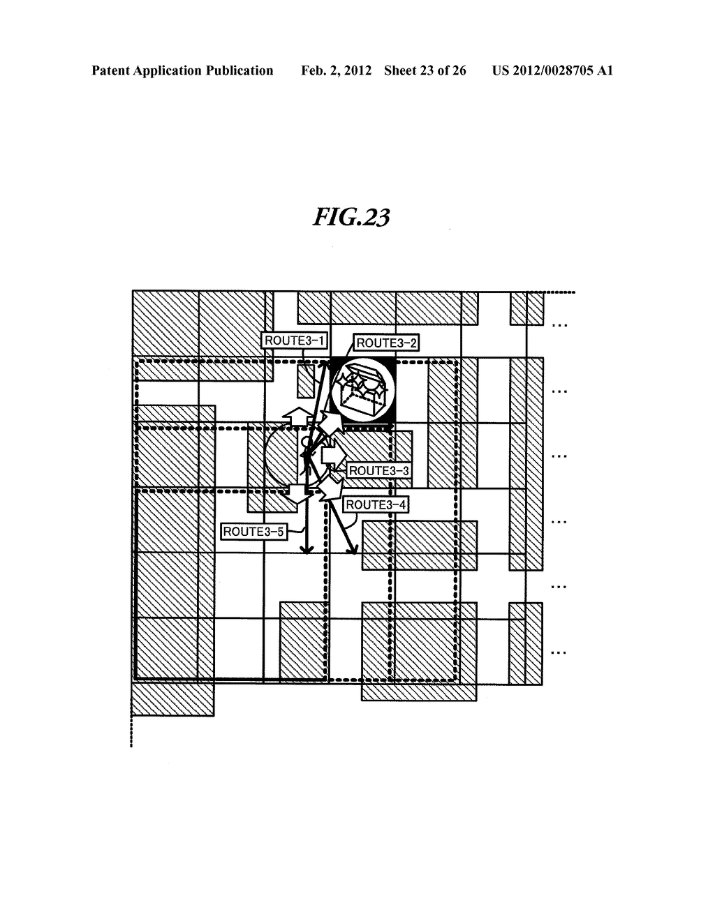 GAME MACHINE, PERFORMANCE CONTROL METHOD, AND PERFORMANCE CONTROL PROGRAM - diagram, schematic, and image 24