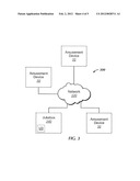 MULTI-TOUCHSCREEN MODULE FOR AMUSEMENT DEVICE diagram and image