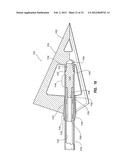 ARROW POINT ALIGNMENT SYSTEM diagram and image