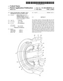 IDLER AND BEARING ASSEMBLY AND A METHOD OF MANUFACTURING SAME diagram and image