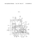 TRANSMISSION FOR USE IN A MOTOR AND A PEDAL-POWERED VEHICLE AND     TRANSMISSION METHOD THEREOF diagram and image