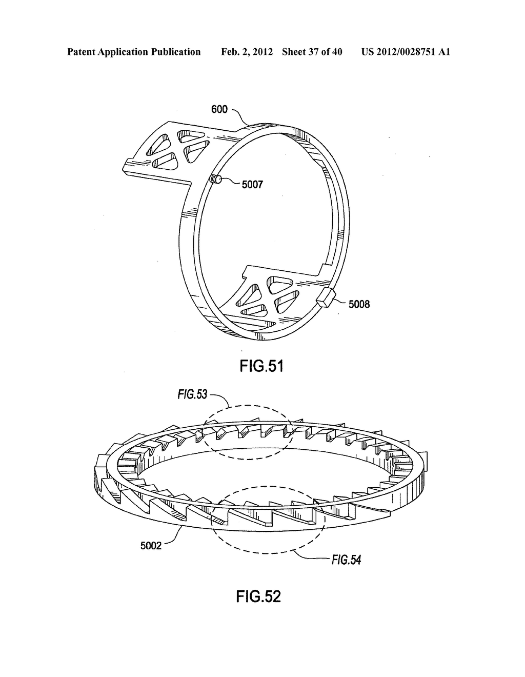 Shift mechanism for a planetary gear transmission - diagram, schematic, and image 38