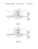 FLYWHEEL MODULE diagram and image