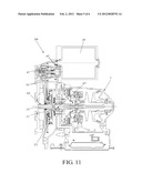 FLYWHEEL MODULE diagram and image