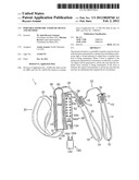 PORTABLE ISOMETRIC EXERCISE DEVICE AND METHOD diagram and image