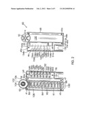 PORTABLE ISOMETRIC EXERCISE DEVICE AND METHOD diagram and image