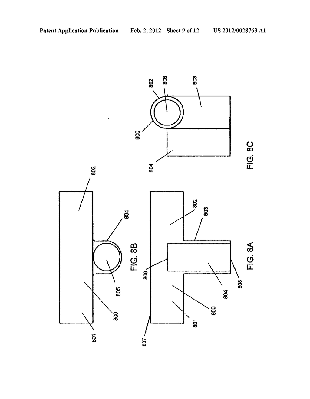 TRAMPOLINE WITH SLEEVE JOINT COUPLING - diagram, schematic, and image 10