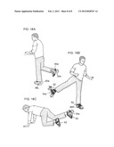 Weights for Weight Lifting Shoes and Sandals diagram and image