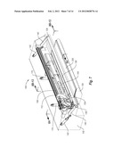 AUTOMATED GLUING DEVICE diagram and image