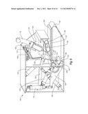 AUTOMATED GLUING DEVICE diagram and image