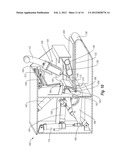 AUTOMATED GLUING DEVICE diagram and image