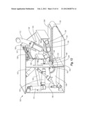 AUTOMATED GLUING DEVICE diagram and image