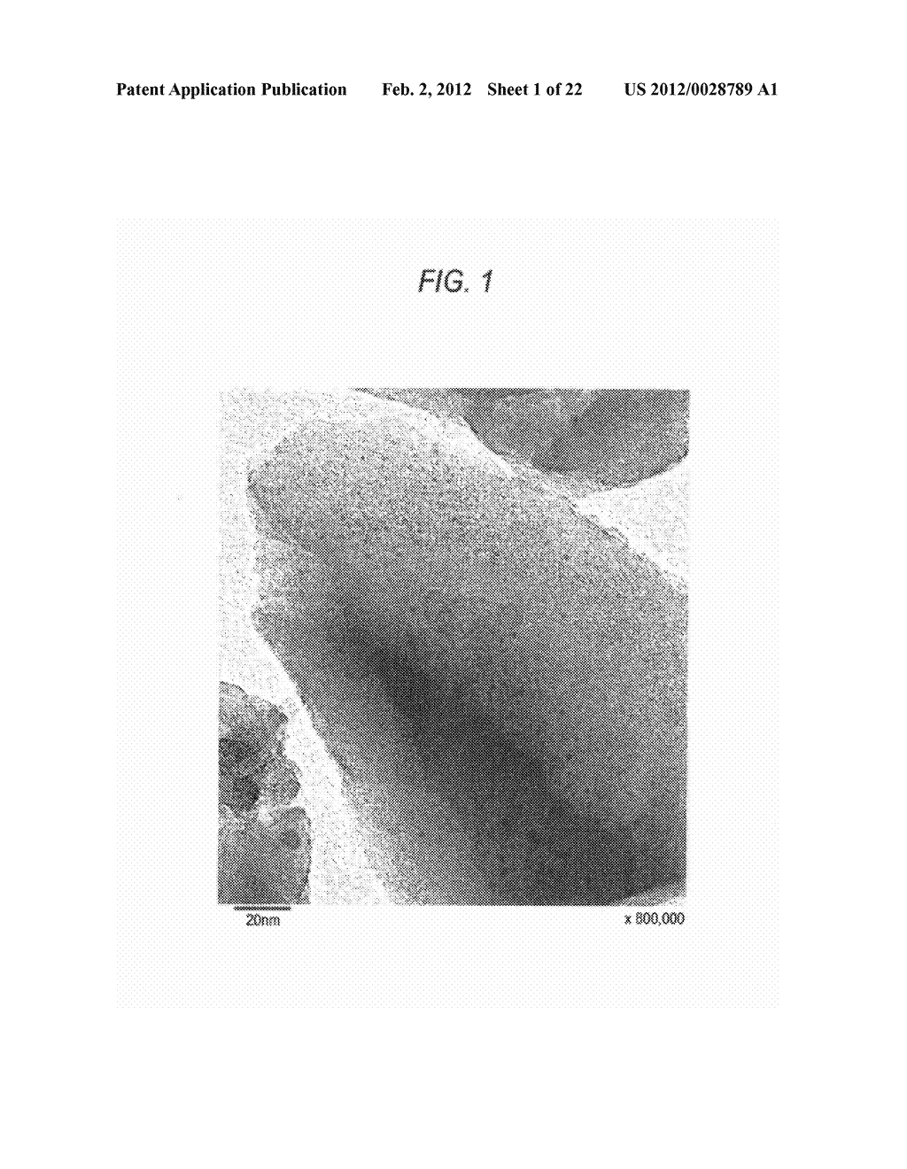 CATALYST FOR REDUCING NITROGEN OXIDES AND METHOD FOR PRODUCING THE SAME - diagram, schematic, and image 02