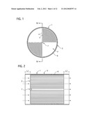 METAL CATALYST SUBSTRATE AND ITS MANUFACTURING METHOD diagram and image