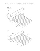 METAL CATALYST SUBSTRATE AND ITS MANUFACTURING METHOD diagram and image