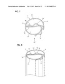 METAL CATALYST SUBSTRATE AND ITS MANUFACTURING METHOD diagram and image