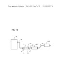 METAL CATALYST SUBSTRATE AND ITS MANUFACTURING METHOD diagram and image