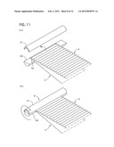 METAL CATALYST SUBSTRATE AND ITS MANUFACTURING METHOD diagram and image