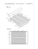 METAL CATALYST SUBSTRATE AND ITS MANUFACTURING METHOD diagram and image