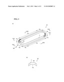 OXIDE SUPERCONDUCTING COIL, OXIDE-SUPERCONDUCTING-COIL ASSEMBLY, AND     ROTATING MACHINE diagram and image