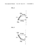 OXIDE SUPERCONDUCTING COIL, OXIDE-SUPERCONDUCTING-COIL ASSEMBLY, AND     ROTATING MACHINE diagram and image