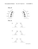 OXIDE SUPERCONDUCTING COIL, OXIDE-SUPERCONDUCTING-COIL ASSEMBLY, AND     ROTATING MACHINE diagram and image