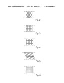 MICRO FLUIDIC STRUCTURES diagram and image