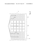 MICRO FLUIDIC STRUCTURES diagram and image