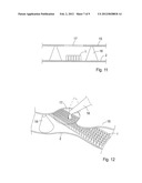 MICRO FLUIDIC STRUCTURES diagram and image