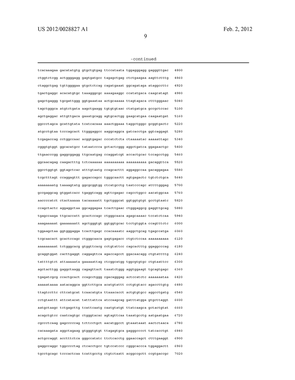 METHOD FOR DETERMINING A RISK, FOR A SUBJECT, OF SUFFERING FROM ATOPIC     DERMATITIS OR SEVERITY OF ATOPIC DERMATITIS FOR A SUBJECT SUFFERING FROM     ATOPIC DERMATITIS AND METHOD FOR USING A SINGLE-NUCLEOTIDE POLYMORPHISM     RS12313273 AS A BIOMARKER FOR DETERMINING THE DEVELOPMENT OR SEVERITY OF     ATOPIC DERMATITIS - diagram, schematic, and image 14