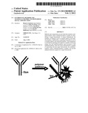 Fluorescent Methods and Materials for Directed Biomarker Signal     Amplification diagram and image