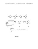 Fluorescent Methods and Materials for Directed Biomarker Signal     Amplification diagram and image