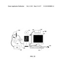 Fluorescent Methods and Materials for Directed Biomarker Signal     Amplification diagram and image