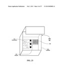 Fluorescent Methods and Materials for Directed Biomarker Signal     Amplification diagram and image