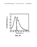 Fluorescent Methods and Materials for Directed Biomarker Signal     Amplification diagram and image