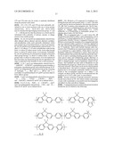 Fluorescent Methods and Materials for Directed Biomarker Signal     Amplification diagram and image