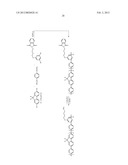 Fluorescent Methods and Materials for Directed Biomarker Signal     Amplification diagram and image