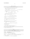 FOCUSED LIBRARIES OF GENETIC PACKAGES diagram and image