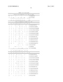 FOCUSED LIBRARIES OF GENETIC PACKAGES diagram and image